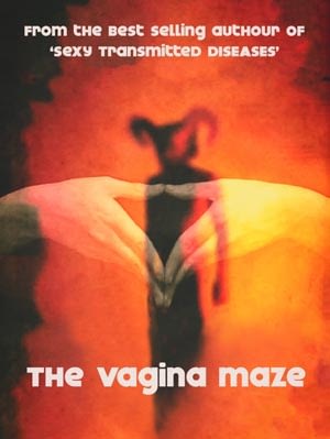 The Vagina Maze